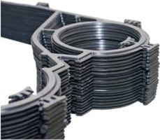 Уплотнения теплообменника Alfa Laval MX25-BFS