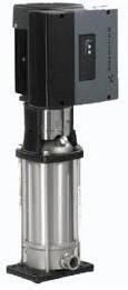 Вертикальный многоступенчатый насос Grundfos CRNE 90-1-1 A-F-G-E-HQQE
