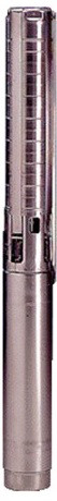Скважинный насос Grundfos SP 5A-4NE