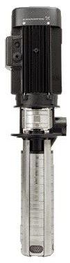 Насос для хладагента и конденсата Grundfos MTR 3-36/36 A-W-A-HUUV