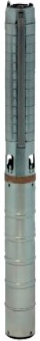 Скважинный насос диаметром 4" Speroni SPT 260-26