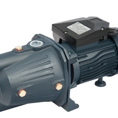 Поверхностный обычный насос UNIPUMP JET 100 L