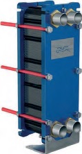 Пластинчатый теплообменник Alfa Laval T5-MFG