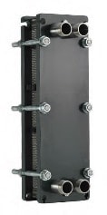 Пластинчатые теплообменники Danfoss серия XGС-X051L