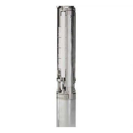 Насос Grundfos SP 1A - 9 220В
