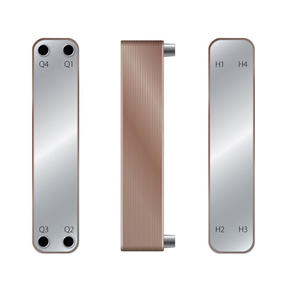 Danfoss D62-E 021H0882