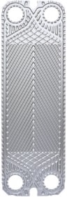 Пластины теплообменника Thermowave EL-250