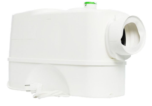 Канализационный насос измельчитель DAB GENIX WL 130