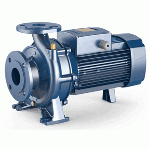 Центробежный насос Pedrollo Fm 32/160C