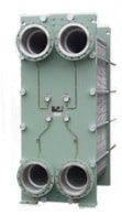 Пластинчатый теплообменник Анвитэк A3L