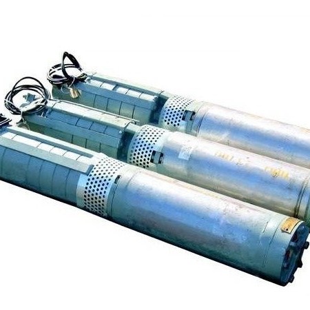Насос артезианский погружной ЭЦВ 4-2.5-100